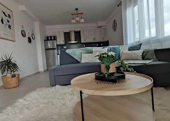 Apartment Neohoropoulo Lazou