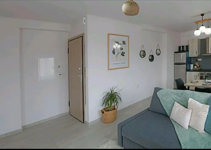 Apartment Neohoropoulo Lazou