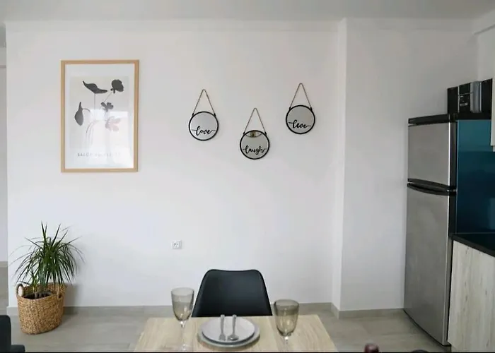 Apartment Neohoropoulo Lazou