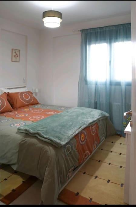 Apartment Neohoropoulo Lazou *